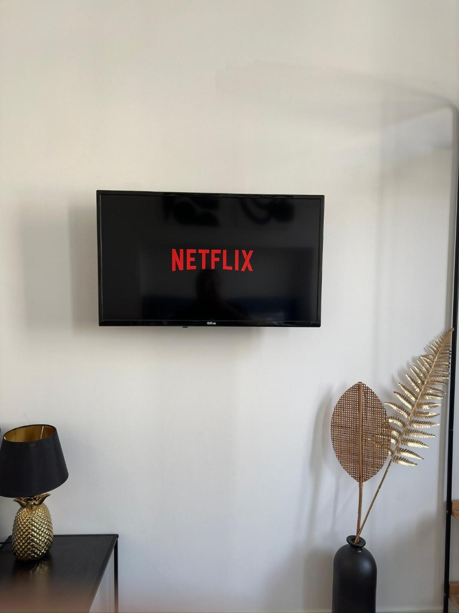 شقة Au Pied Du Vieux-Port Wifi Netflix مارسيليا المظهر الخارجي الصورة
